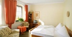 Urlaub Familien Landhotel zum Hammer in Tannenberg / Erzgebirge