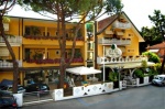 Hotel Pinetina Mare in Pinarella Cervia (RA) / Ravenna
