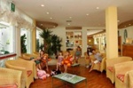 Urlaub Familien Hotel Pinetina Mare in Pinarella Cervia (RA)
