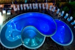 Hotel  Blu Suite in Bellaria Igea Marina (RN)