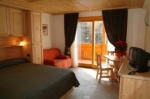 Kinderhotel Residence Park Hotel Boscone in Madesimo (SO)