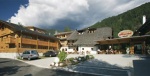 Familienhotel Hotel Alpenhof in Rasun in Valle d'Anterselva (BZ)