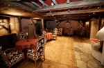 Kinderhotel Hotel Alpenhof in Rasun in Valle d'Anterselva (BZ)