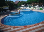 Urlaub Familien Club Hotel Smeraldo in Cesenatico (FC)