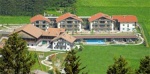 Dolomit Family Resort Garberhof in Rasun Anterselva(BZ) / Alto Adige
