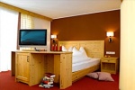 Urlaubshotel in Rasun Anterselva(BZ)