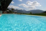 Ferien Hotel Angebote Dolomit Family Resort Garberhof in Rasun Anterselva(BZ)