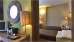 G�nstiges Hotel in Riccione (RN)