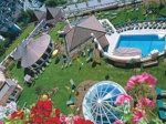 Ferien Hotel Angebote Cavallino Bianco Family Spa Grand Hotel in St.Ulrich in Gröden