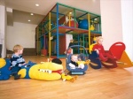 Urlaub Familien Cavallino Bianco Family Spa Grand Hotel in St.Ulrich in Gr�den