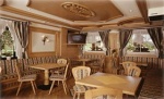 Ferien Hotel Angebote Alpino Family Hotel in Andalo (TN)