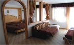 Urlaub Familien Alpino Family Hotel in Andalo (TN)