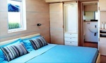 Kinderhotel Hotel Le Capanne Camping Village in Bibbona (Li)