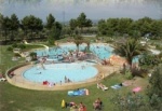 Kinderhotel Hotel Le Capanne Camping Village in Bibbona (Li)