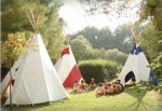 Ferien Hotel Angebote Hotel Le Capanne Camping Village in Bibbona (Li)
