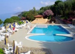 Kinderhotel Hotel Villaggio Lido Paradiso Club in Marina di Pisciotta(SA)