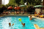Ferien Hotel Angebote Hotel Ines in Cattolica (RN)