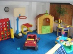 Kinderhotel Hotel Antibes in Riccione (RN)