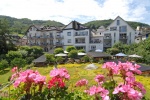 Moselromantik Hotel Panorama in Cochem