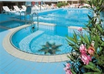 Ferien Hotel Angebote Hotel Arizona in Riccione (RN)