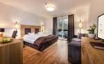 Alpwellhotel Burggraefler