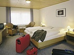 Hotelzimmer in Vreden