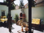 Urlaub Familien Ferienh�user Deschner in Rottleben / Kyffh�user