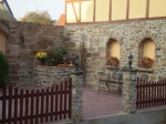 Raucher Hotel in Rottleben / Kyffh�user