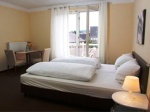 Raucher Hotel in L�gde - Hummersen