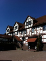 Ferien Hotel Angebote Hotel Gasthaus Kraft in Schauenburg-Breitenbach