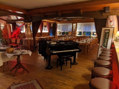 Hotelangebot in Bad Rippoldsau-Schapbach