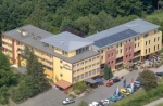 Familienhotel Landhotel Klingerhof in H�sbach-Winzenhohl