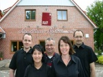 Landhaus-Restaurant Zur Alten Post in Osterholz-Scharmbeck / H�lseberg