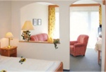 Urlaub Familien Hotel und Apparthotel Sonnenhof in Bad Birnbach