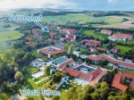 Urlaub Familien Hotel und Apparthotel Sonnenhof in Bad Birnbach