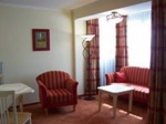 Hotelzimmer in Bad Gögging