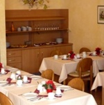 G�nstiges Hotel in Bad G�gging