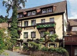 Hotel-Restaurant Feiler in Wiesenttal / Muggendorf / Fr�nkische Schweiz