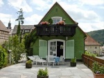 Bikerhotel Hotel-Restaurant Feiler in Wiesenttal / Muggendorf