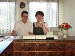 Hotel - Restaurant Zur Linde in Bad Herrenalb