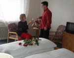 Hotelangebot in Bad Herrenalb