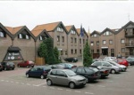 Sport- und Tagungshotel De Poort in Goch / Niederrhein/Westliches Ruhrgebiet