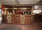 Hotel f�r Raucher in Goch
