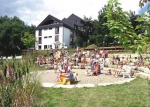 Familienhotel Familien-Hotel Hochwald in Horath