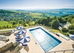Kinderhotel Familien-Hotel Hochwald in Horath