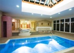 Urlaubshotel in Horath