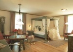 Urlaubshotel in Horath