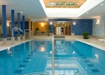Urlaub Familien Familien-Hotel Hochwald in Horath