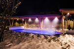 Kinderhotel Hotel Sonnegg in Saalbach