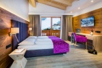 Urlaubshotel in Saalbach